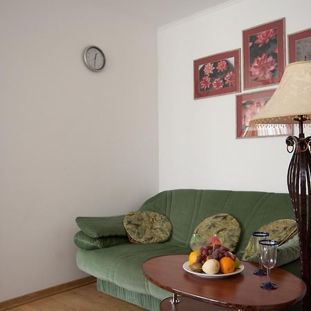 לבוב Volter Hotel מראה חיצוני תמונה