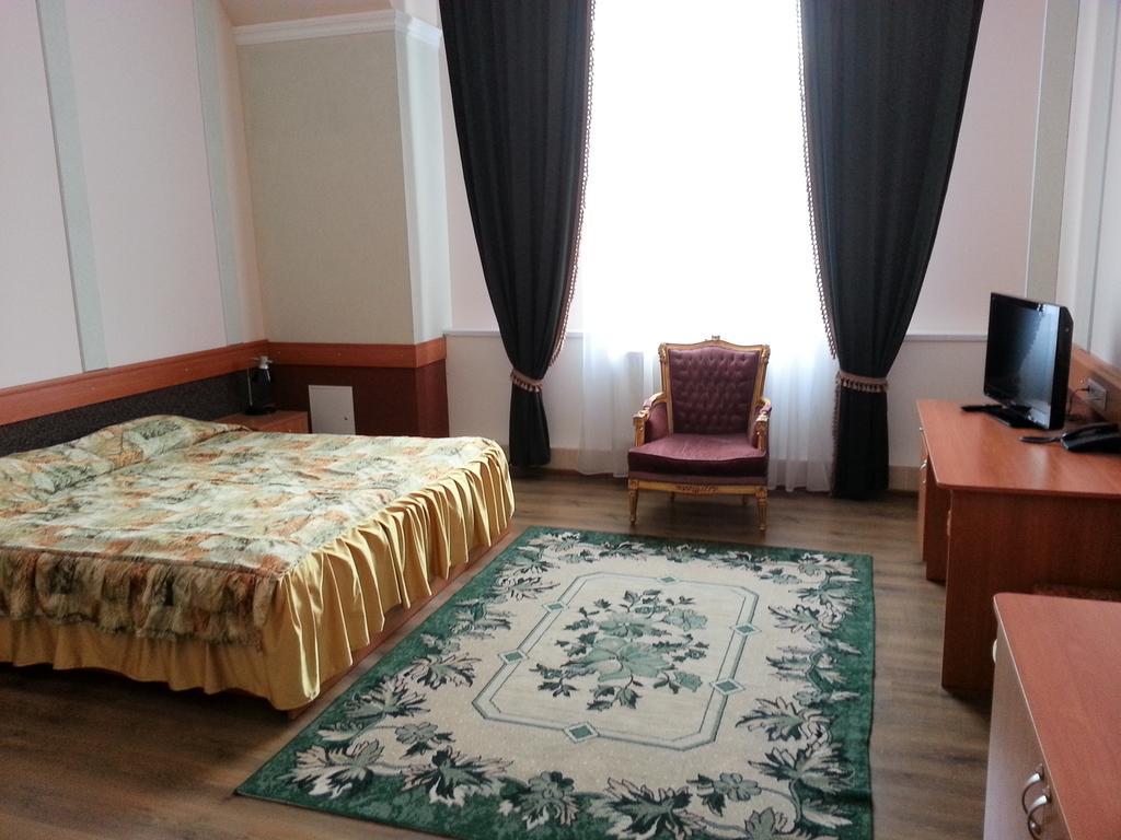 לבוב Volter Hotel חדר תמונה