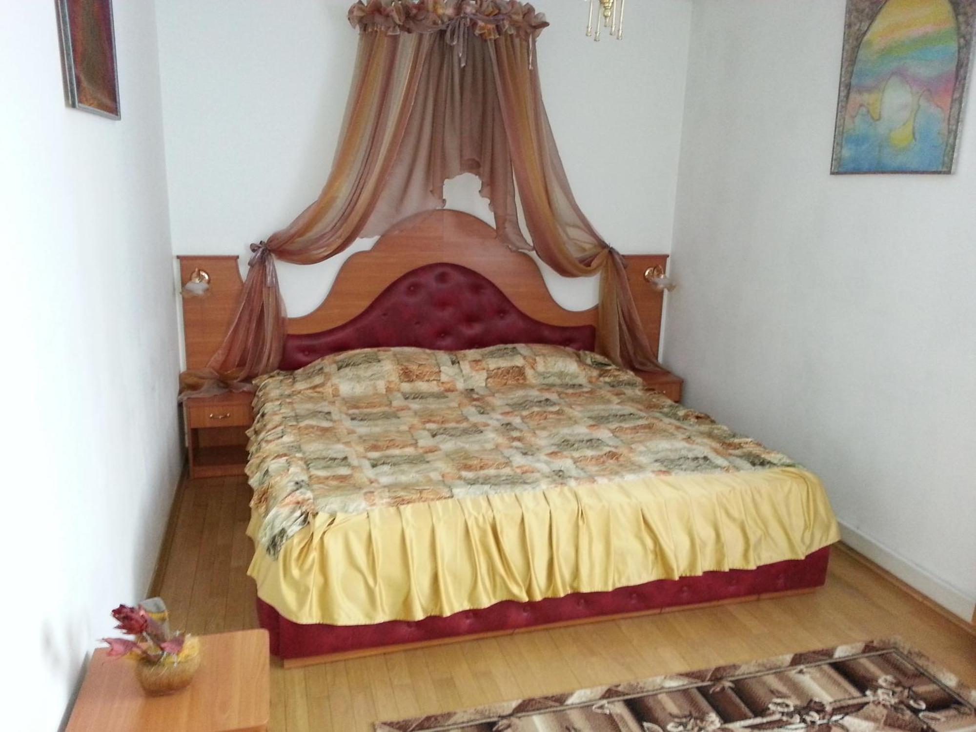 לבוב Volter Hotel מראה חיצוני תמונה