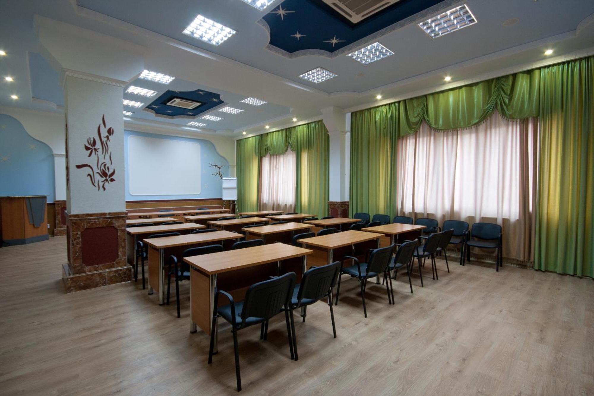 לבוב Volter Hotel מראה חיצוני תמונה