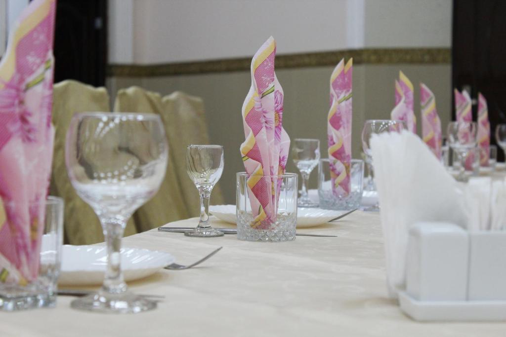 לבוב Volter Hotel מראה חיצוני תמונה