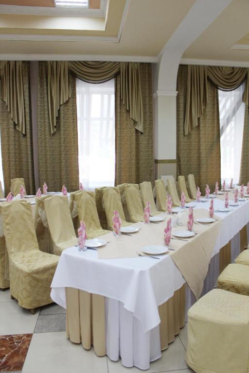 לבוב Volter Hotel מראה חיצוני תמונה