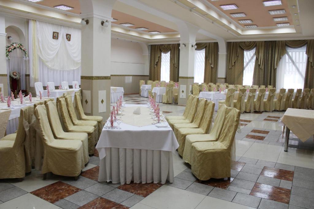 לבוב Volter Hotel מראה חיצוני תמונה