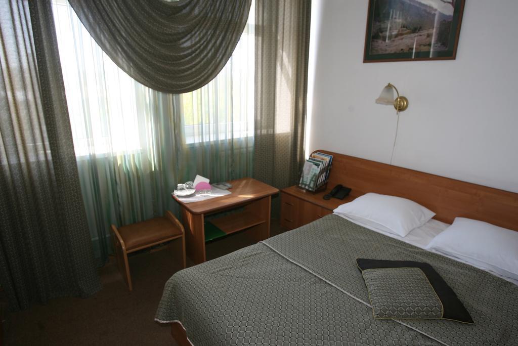 לבוב Volter Hotel מראה חיצוני תמונה