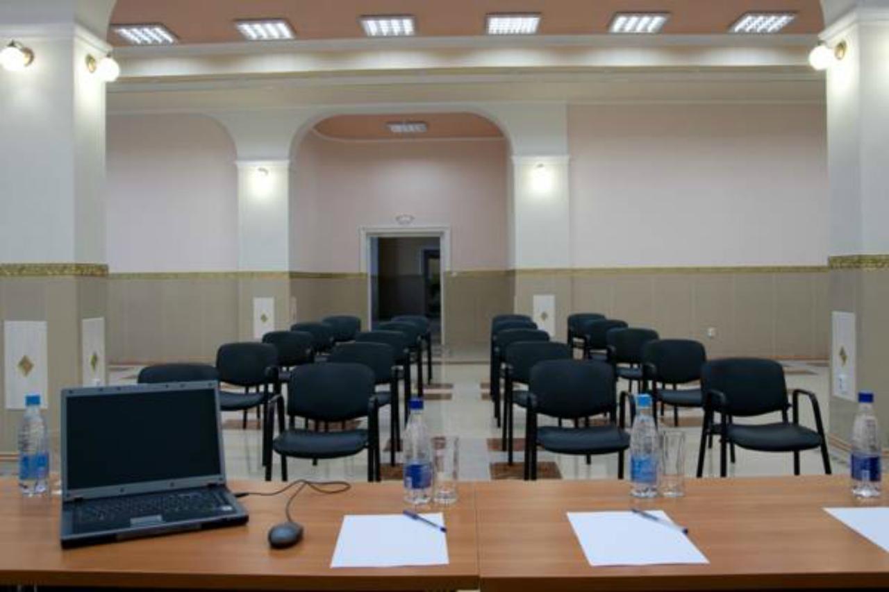 לבוב Volter Hotel מראה חיצוני תמונה